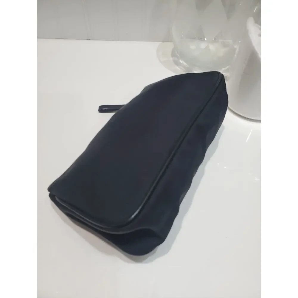 Coach Nylon Cosmetic Bag